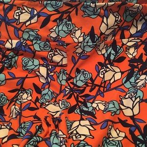 LuLaRoe leggings - Tall & Curvy